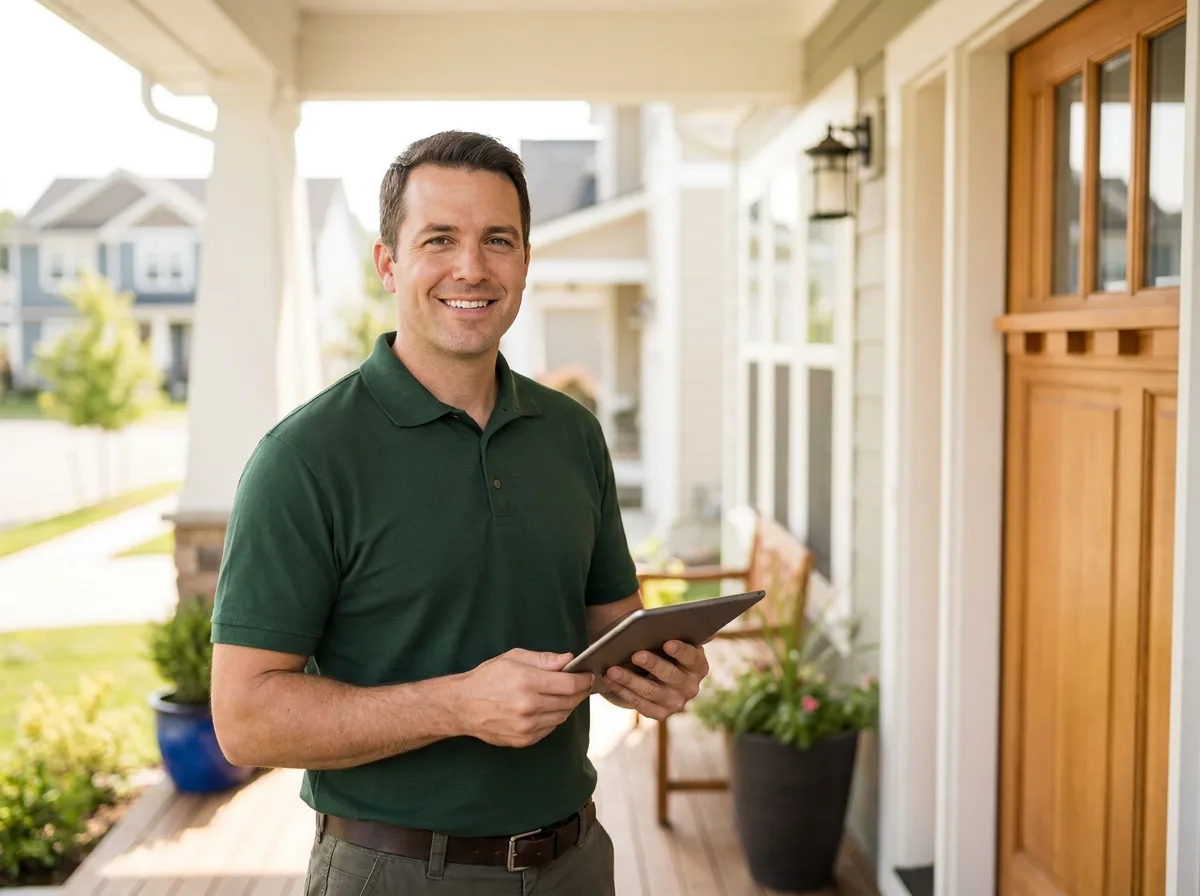 Pest control FAQs for Stockland, IL